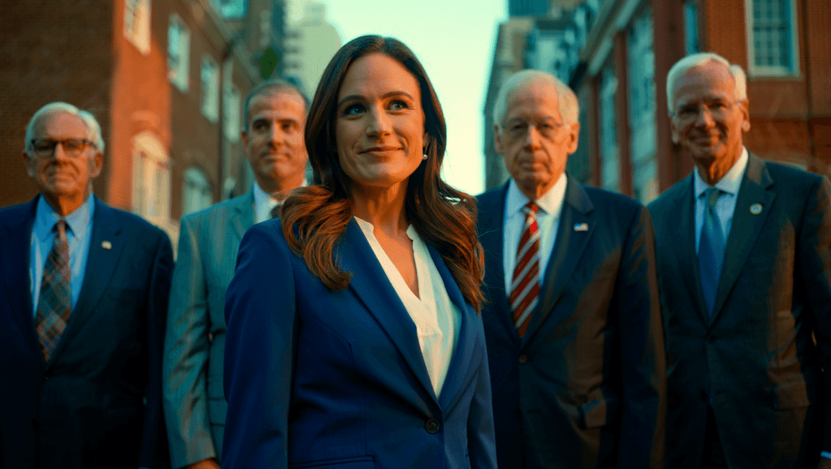 Jenna Bush Hager interviews all 4 living former presidents for America 250th anniversary special