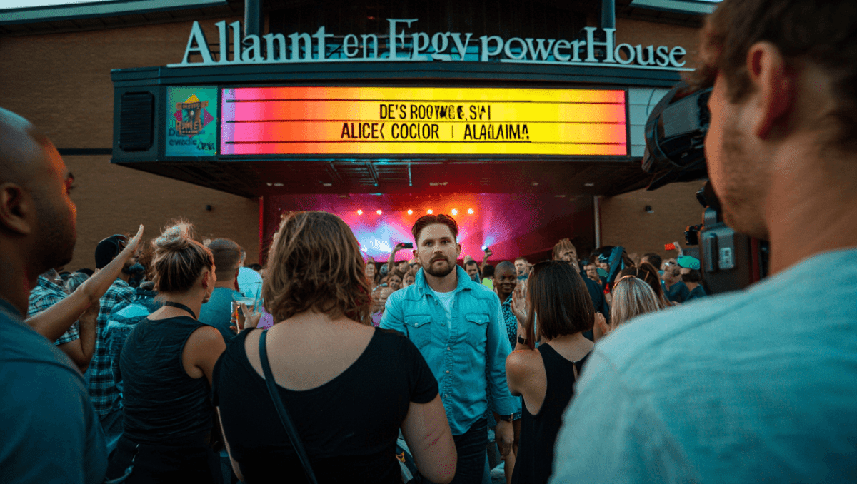 Alliant Energy PowerHouse brings Alice Cooper and Alabama Live in concert this April