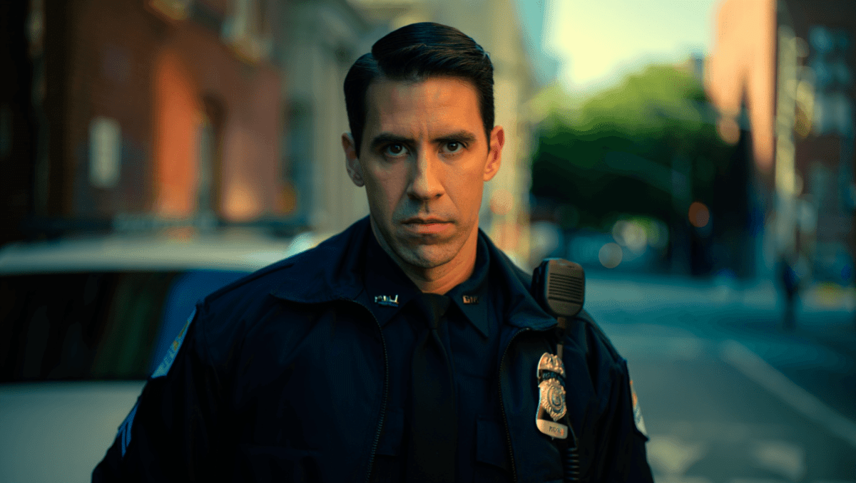 Nathan Fillion's Rookie spinoff gets major launch with Jay Ellis cast in Pacific Northwest cop drama