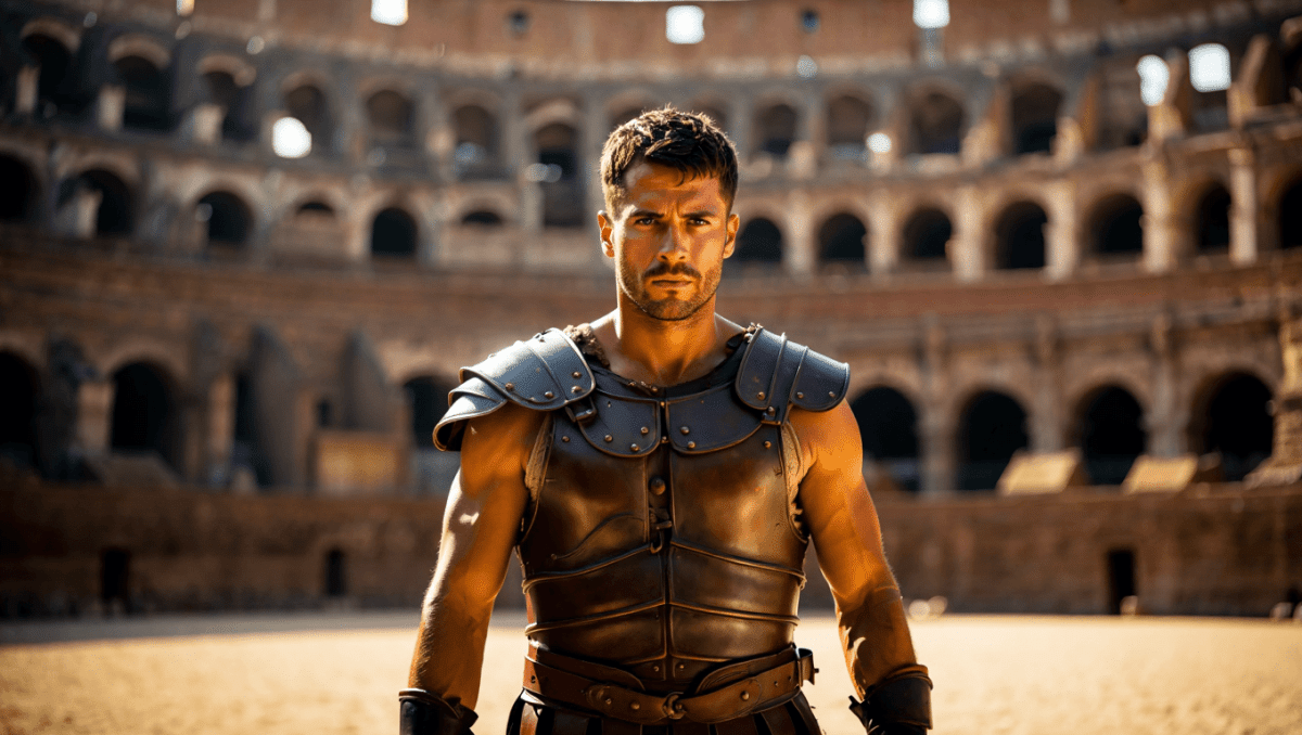 Gladiator II surges to Netflix's global Top 10, Ridley Scott's $300M epic finds new audience