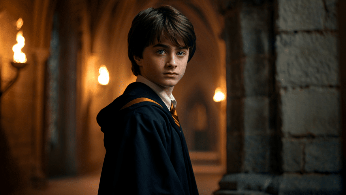 New Harry Potter series officially premieres Christmas 2026 on HBO Max