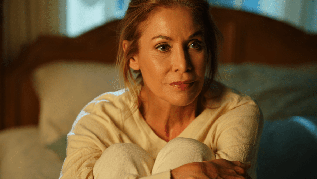 Christina Applegate reveals she's mostly confined to bed in emotional new memoir