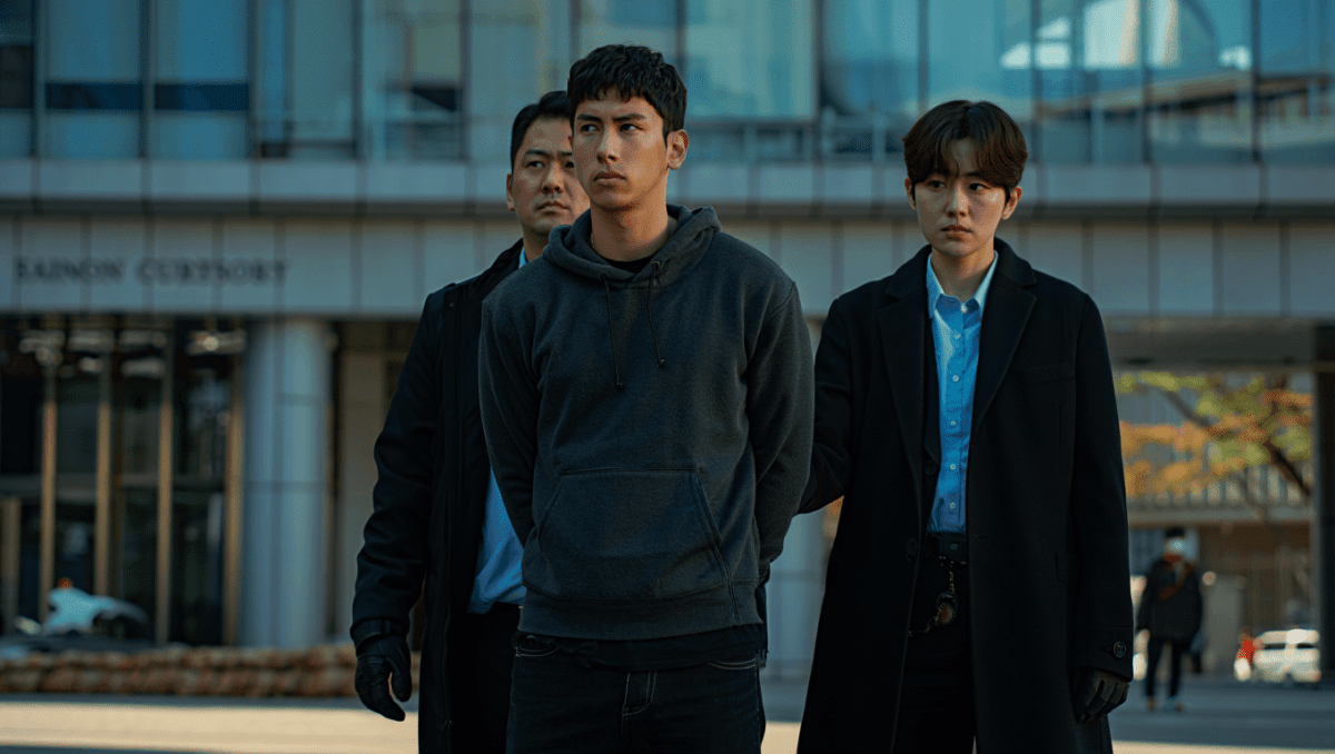 Johnny Somali sentenced to 6 months jail in South Korea for statue stunt