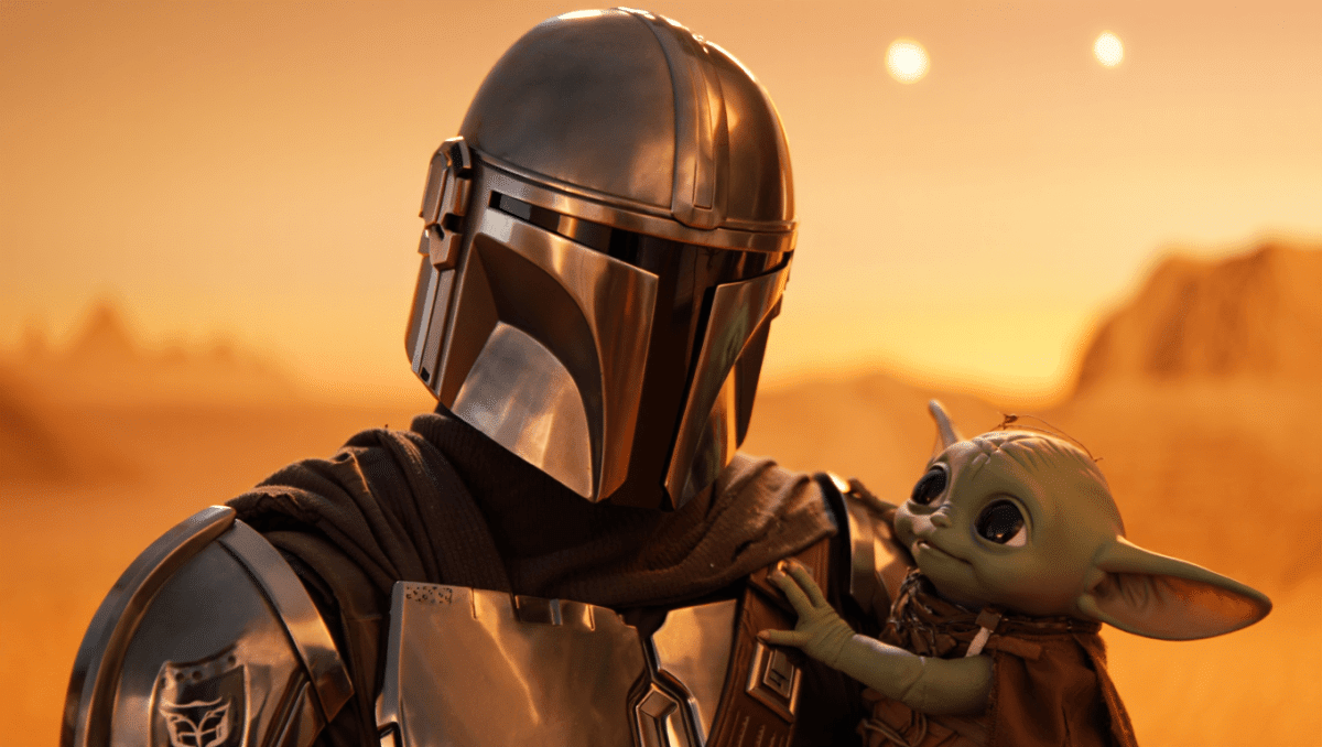 The Mandalorian and Grogu tracking for $71M opening, Star Wars' theatrical return