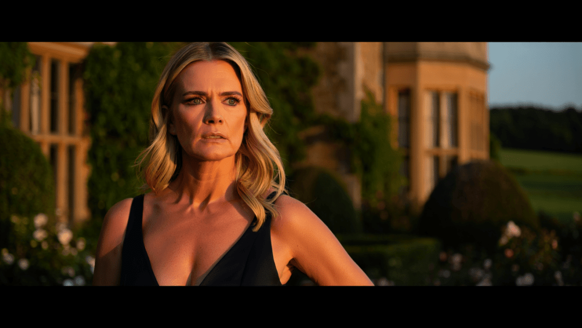 Lisa Vanderpump's Vanderpump Villa returns to England April 16 on Hulu