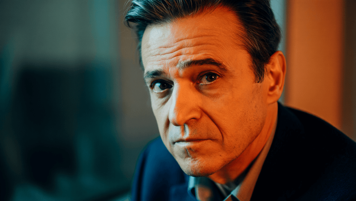 Bettijo Hirschi files for divorce 3 months after separation announcement