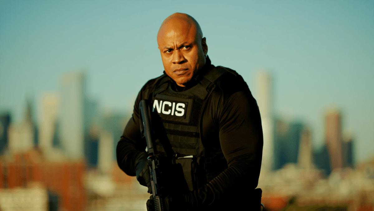 NCIS new york spinoff drops with LL Cool J returning this fall on CBS