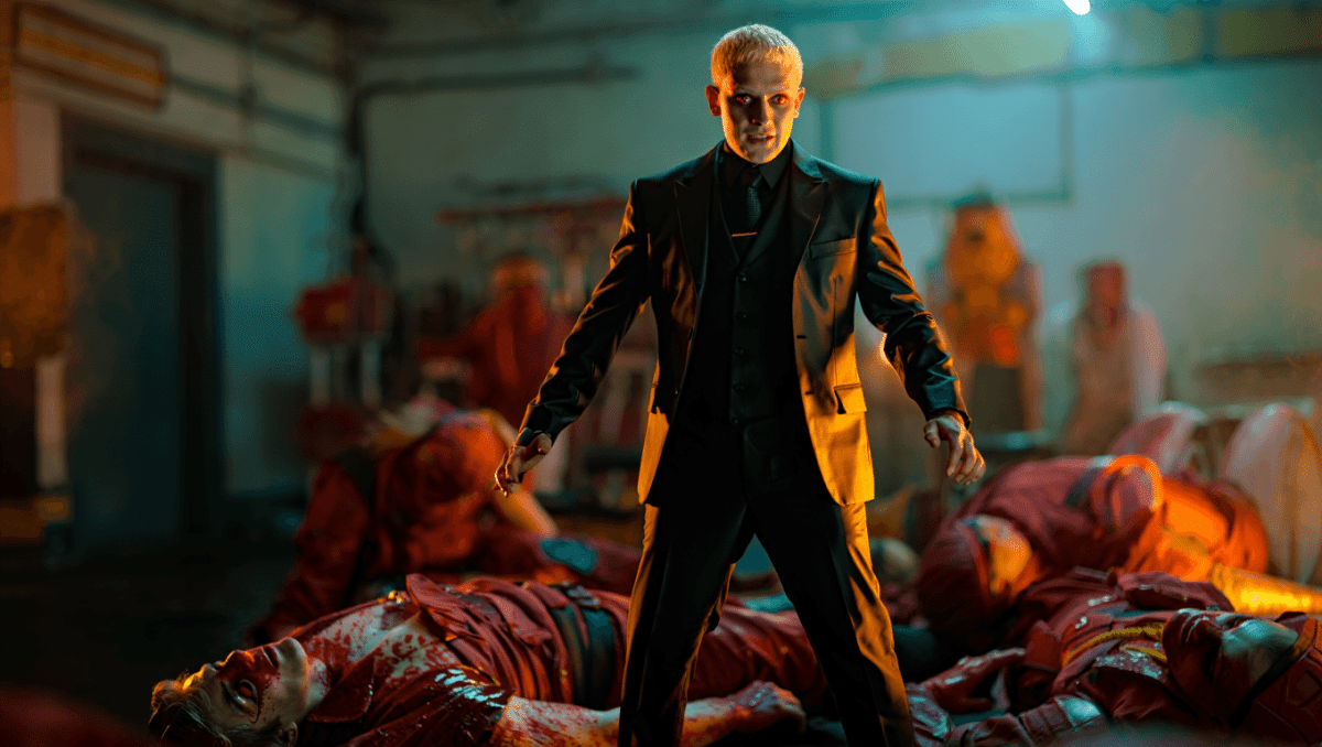 The Boys Season 5 Episode 5 releases tonight on Prime Video, series finale nears