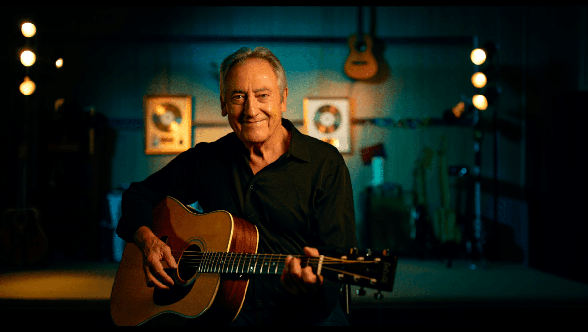 Don Schlitz, 'The Gambler' songwriter, dies at 73 in Nashville