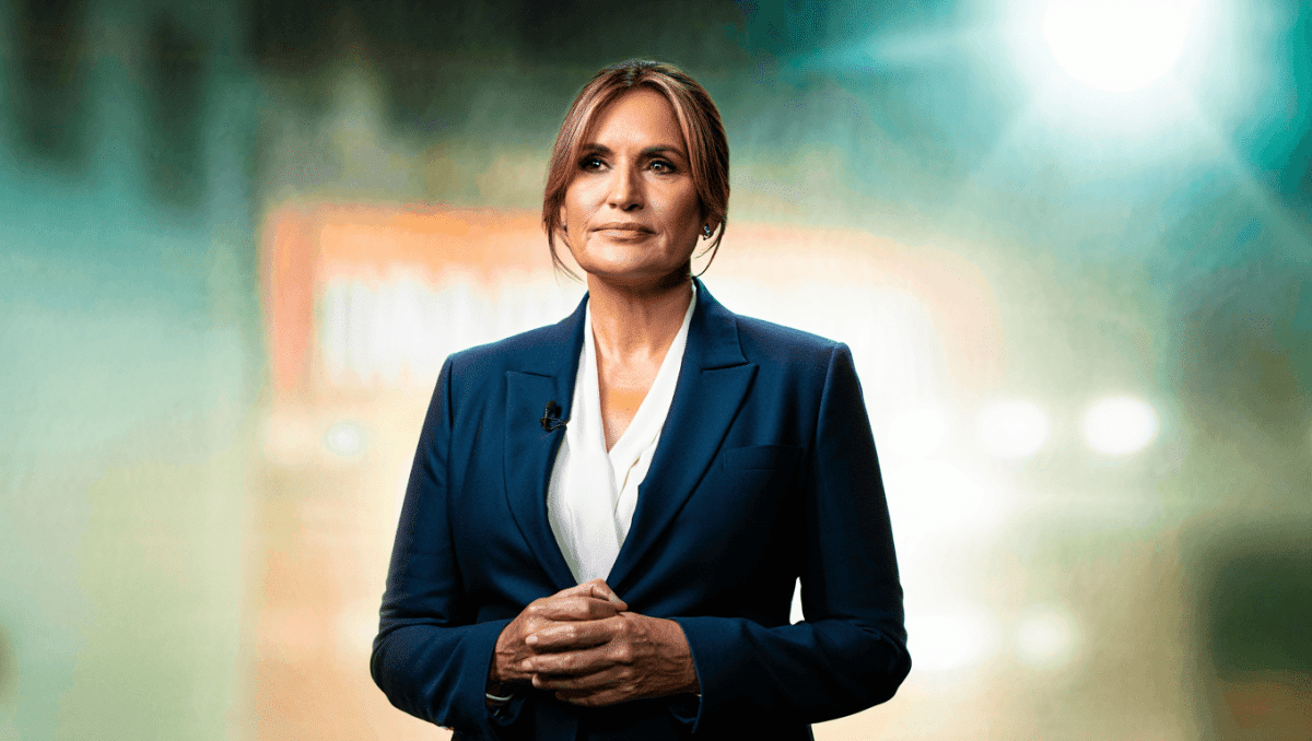 Law & Order: Special Victims Unit renewed for Season 28 after 27 seasons on NBC