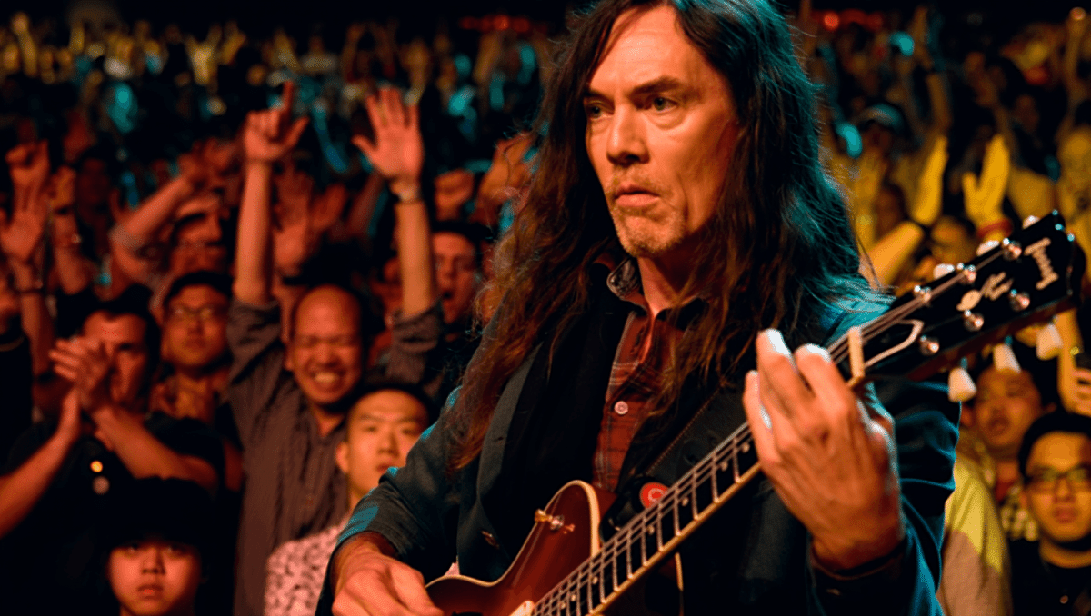 Johnny Blue Skies tour rolls out 29 dates this fall, presales start April 8