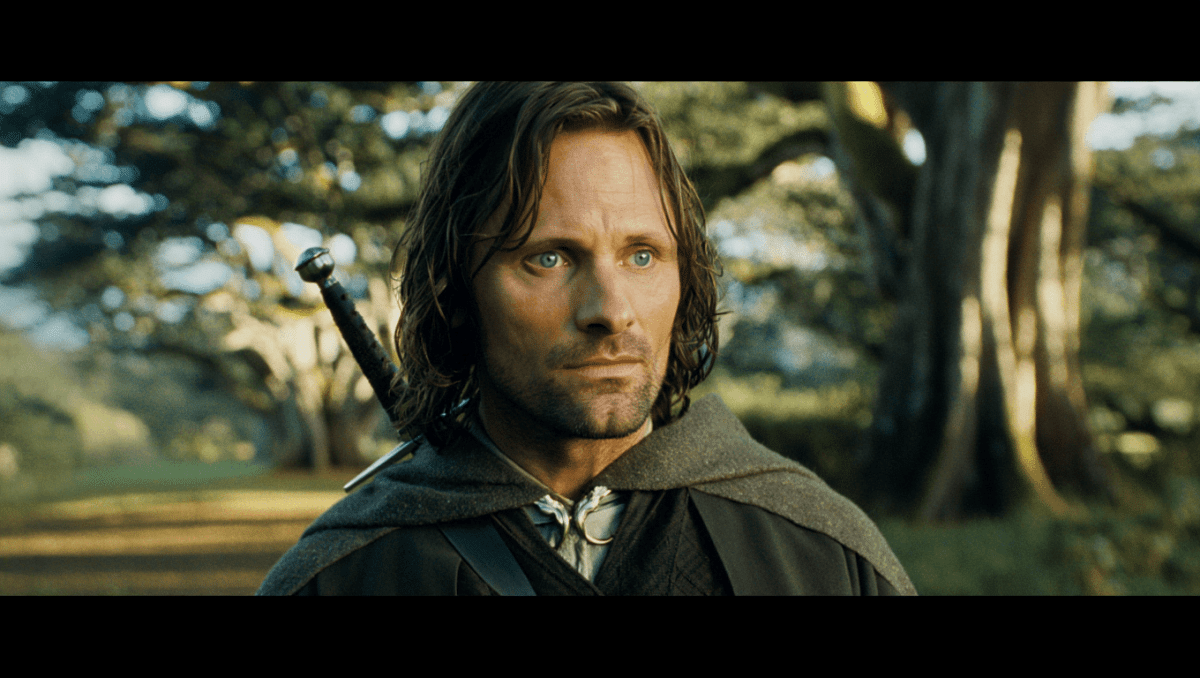 Viggo Mortensen won't return as Aragorn, Hunt for Gollum role recast