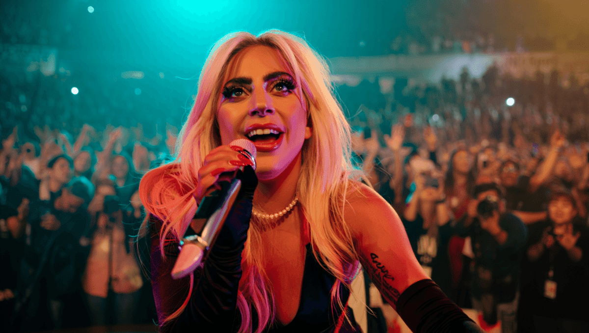 Lady Gaga concert cancellation won't derail tour momentum heading into spring