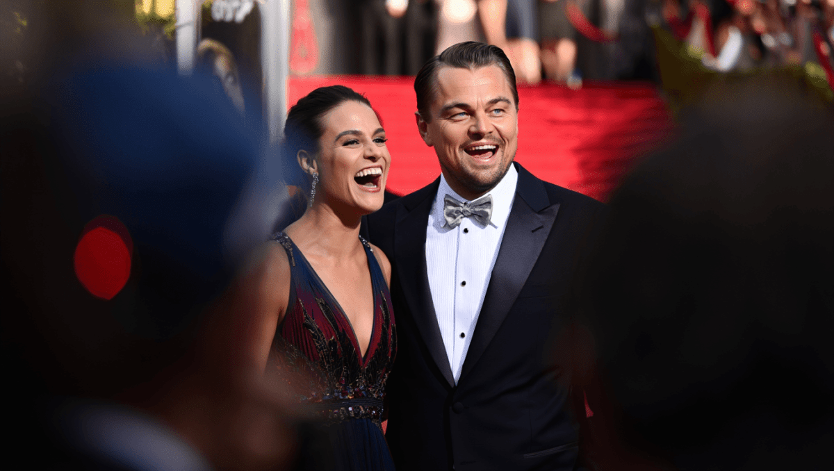 Nikki Glaser reveals Leonardo DiCaprio's cheeky pasta gift after Golden Globes roast