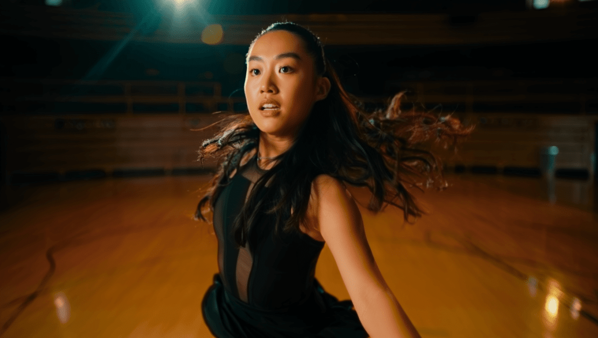 Lana Condor hopes Pretty Lethal gets sequel, discusses ballerina role