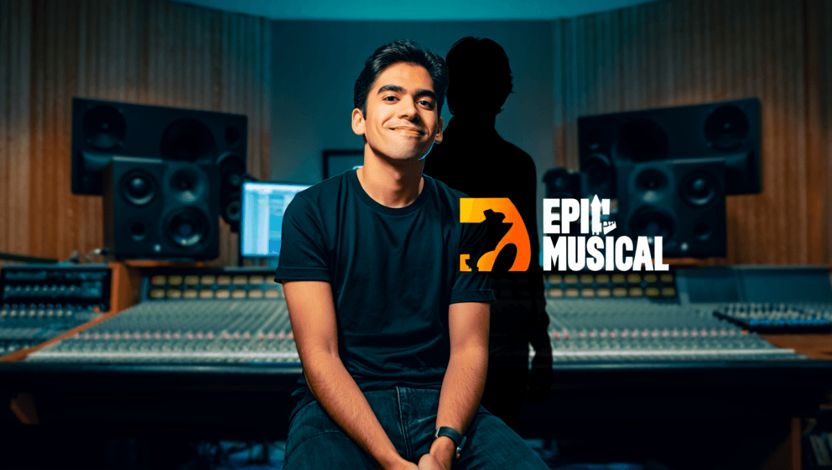 Epic the Musical animated movie in development with Jerry Bruckheimer