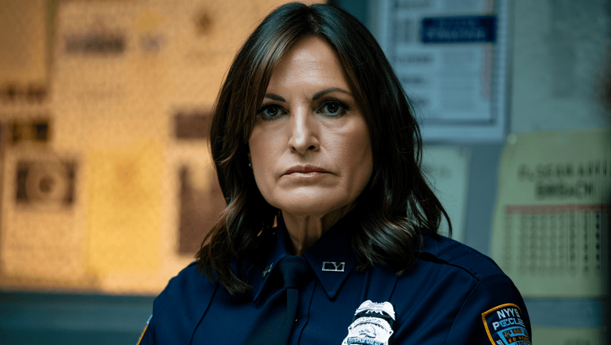 Law and Order: SVU renewed for Season 28 as original series remains on renewal bubble