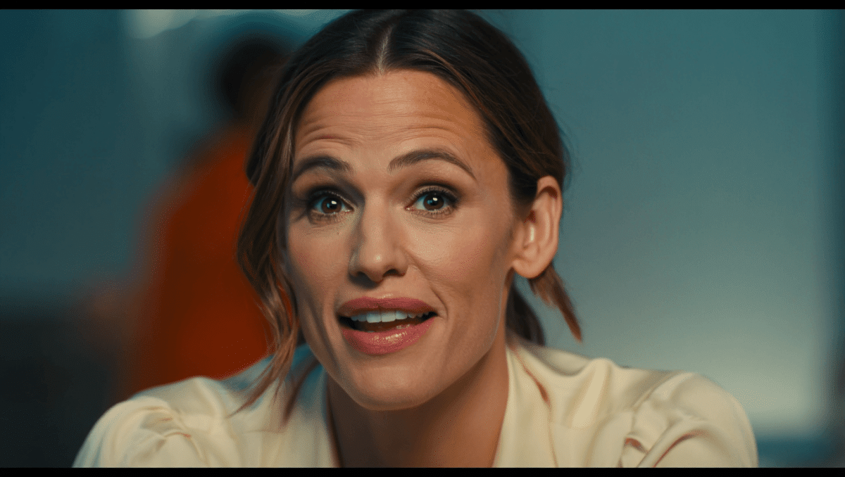 Jennifer Garner joins '13 Going on 30' Netflix reboot as executive producer
