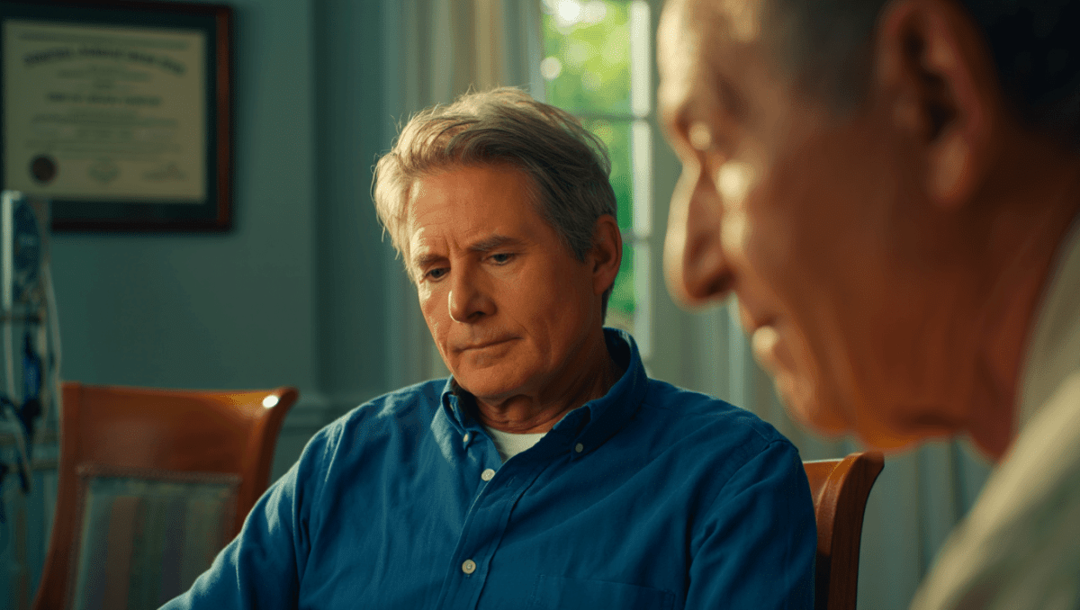 Michael J. Fox returns to acting with Shrinking Season 3 role