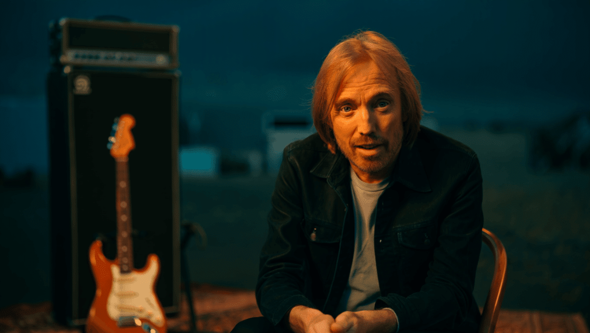 Tom Petty's legacy lives on in 2026: His favorite albums reveal the roots of rock