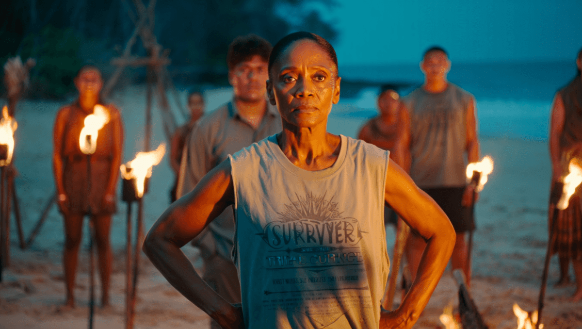 Cirie Survivor navigates Blood Moon twist, historic triple elimination shakes up finale race