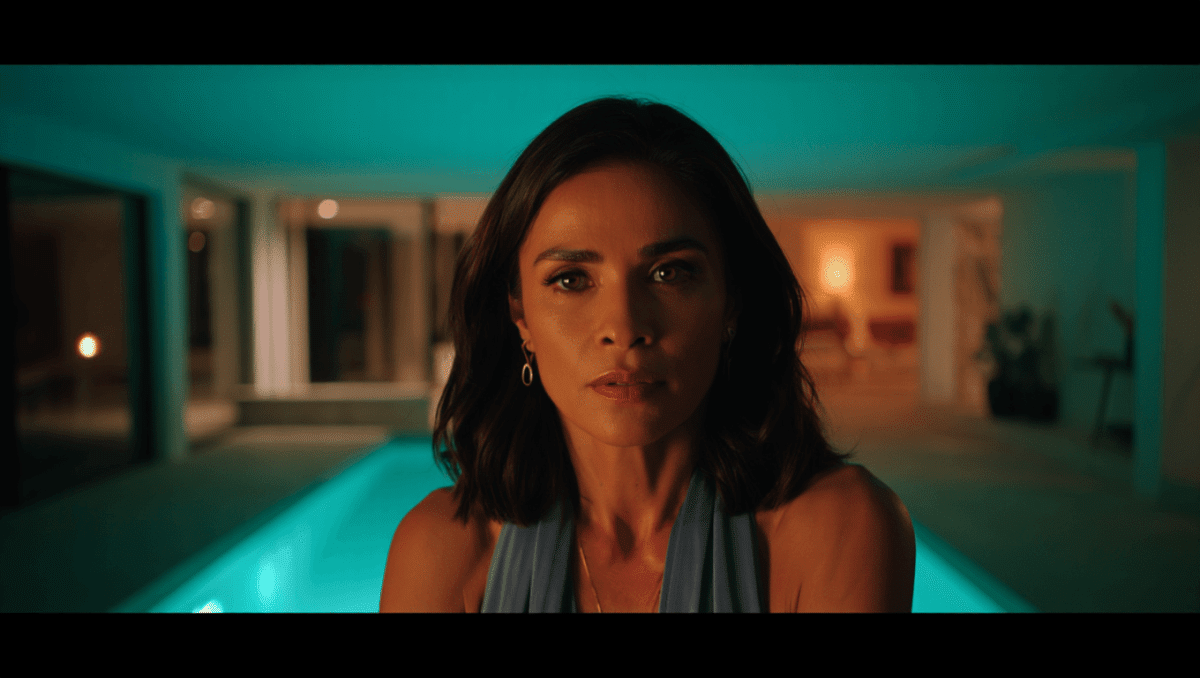 Veronica Del Castillo enters La Casa de los Famosos with 3 new contestants