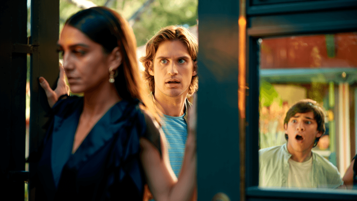 Lorena Herrera joins La Casa de los Famosos 6 on Telemundo, reverses previous opposition to reality format