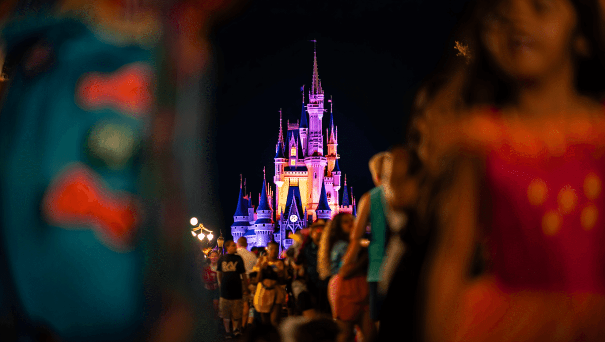 Mickey's Not So Scary Halloween Party starts Aug 7 at Magic Kingdom, earliest launch ever