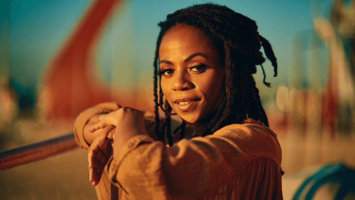 Jill Scott unveils world tour and deluxe album after decade-long hiatus from music