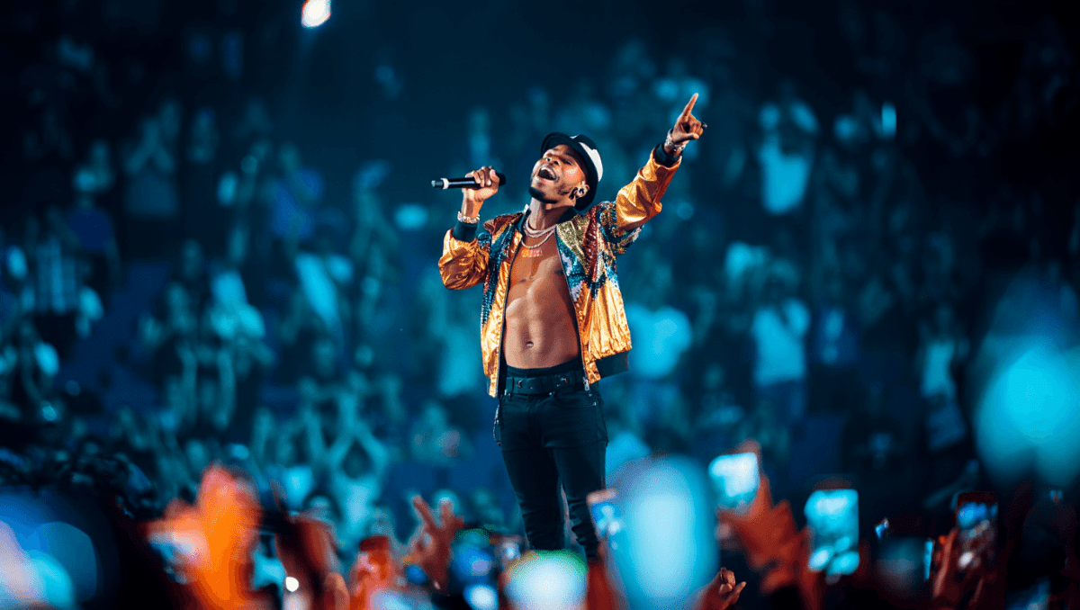 Omar Courtz announces 'Por Si Mañana No Estoy' USA Tour starting Aug 19