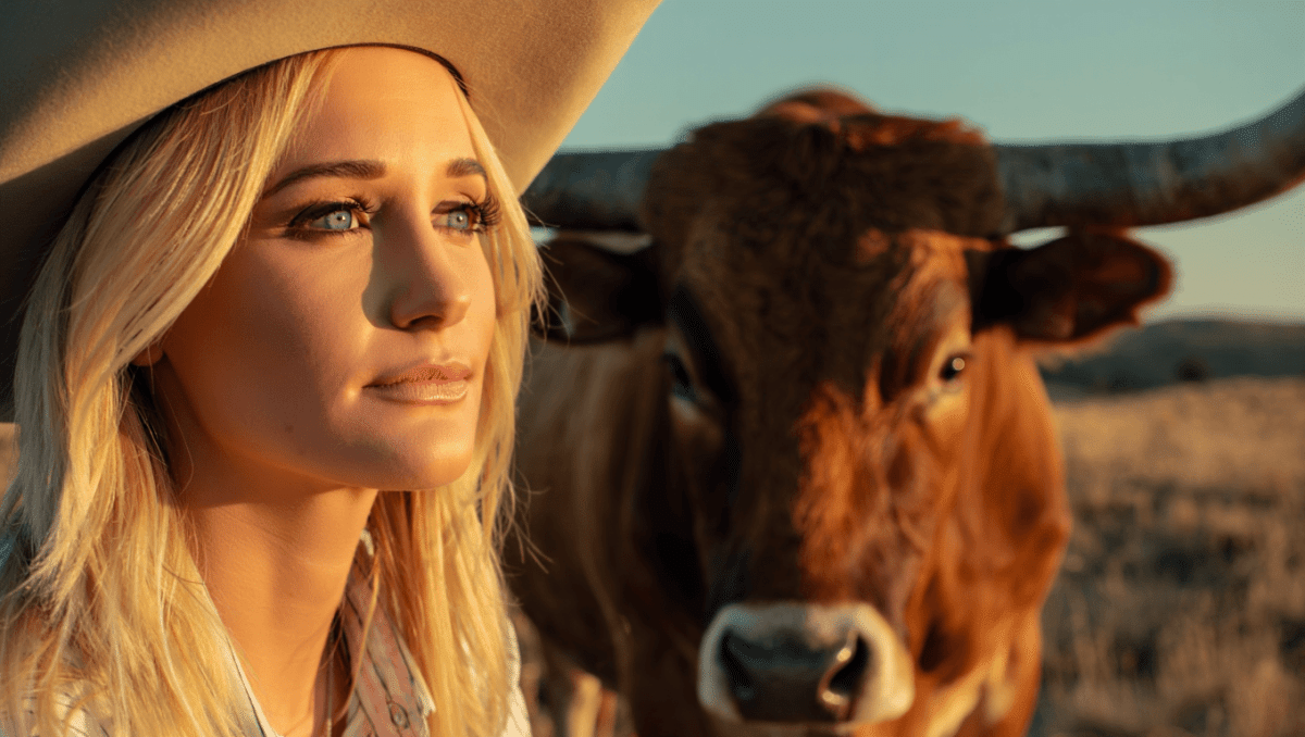 Kacey Musgraves drops 'Dry Spell' single, new 'Middle of Nowhere' album arrives May 1