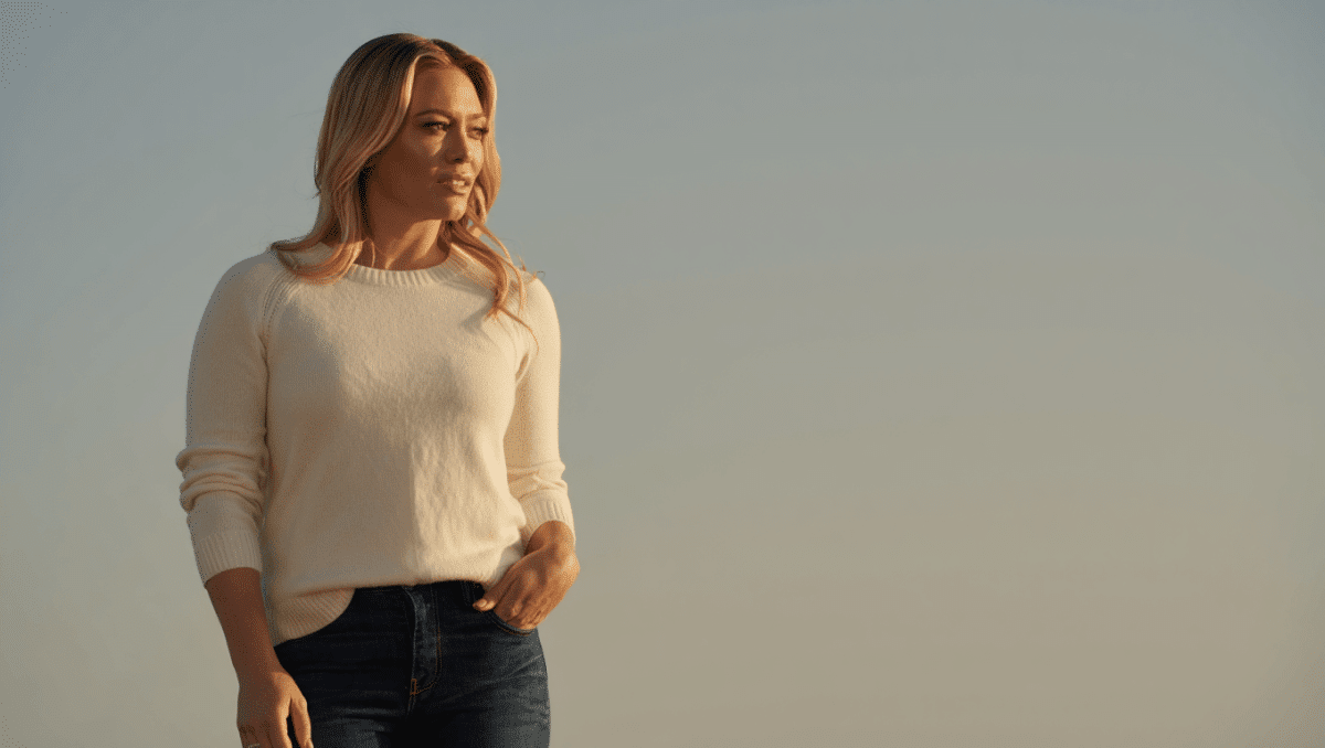 Haylie Duff splits from fiancé Matt Rosenberg after 12-year engagement