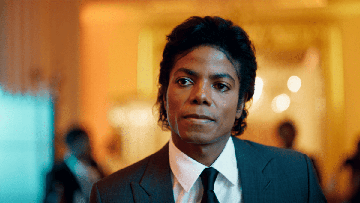 Neverland Ranch named in new lawsuit against Michael Jackson's estate in California