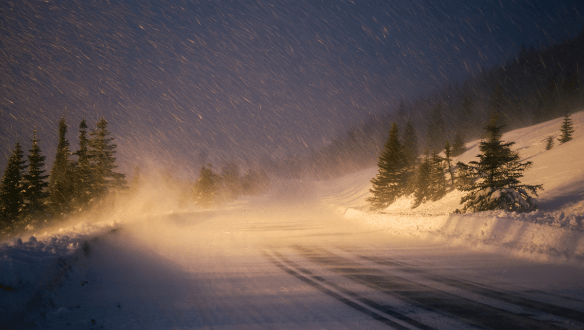 Yellowstone National Park opens select entrances and roads today