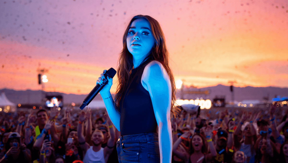 Coachella weekend 2 schedule has Sabrina Carpenter, Justin Bieber, Karol G headlining April 17-19