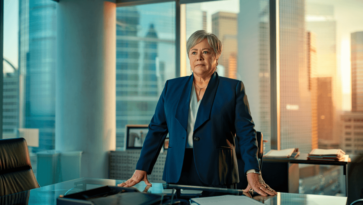 Matlock season 3 moves to midseason 2027 with 6-month time jump