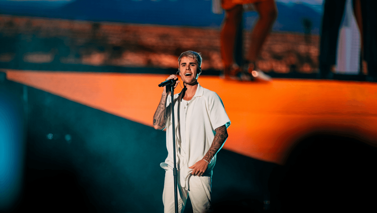 Where to watch Justin Bieber's Coachella 2026 headline set, April 11