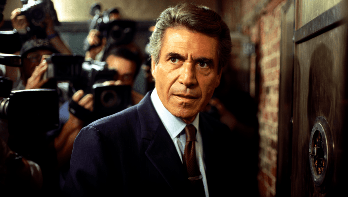 Geraldo Rivera reflects on Al Capone vault special 40 years later, reveals backstory