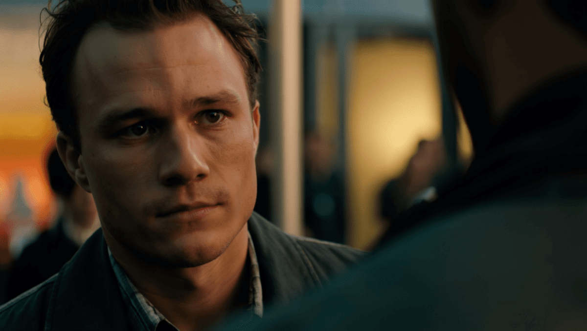 Heath Ledger death: New details revealed about actor's final days