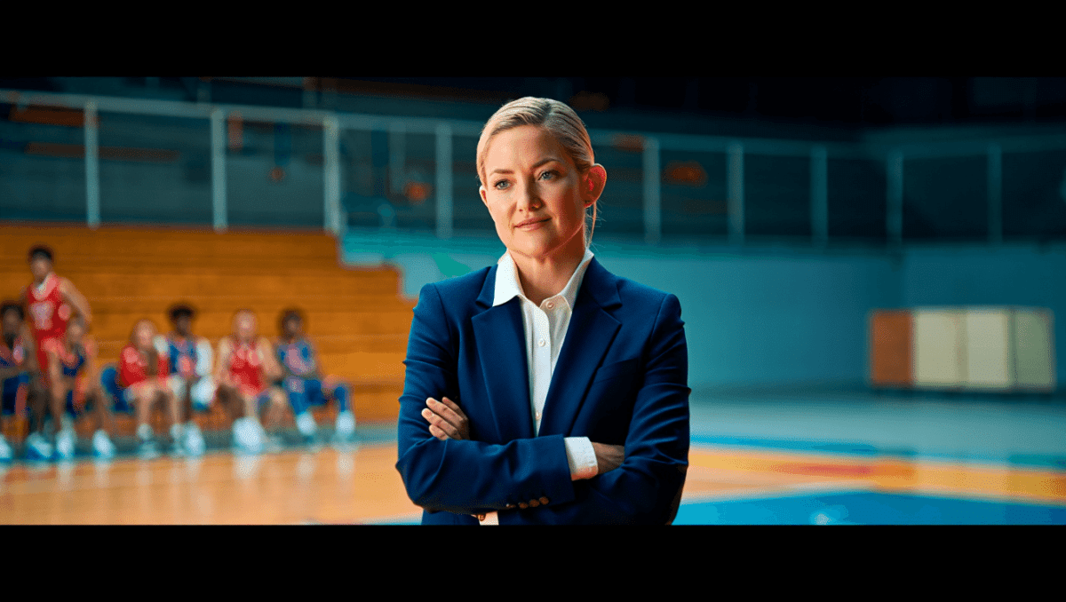 Mindy Kaling's Running Point returns for Season 2 on Netflix, April 23