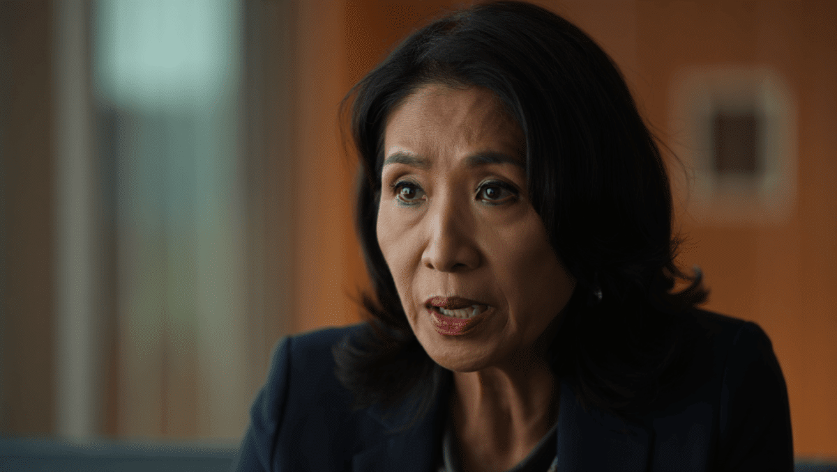 Why did Amanda leave Will Trent? Sonja Sohn reveals she didn't choose to go