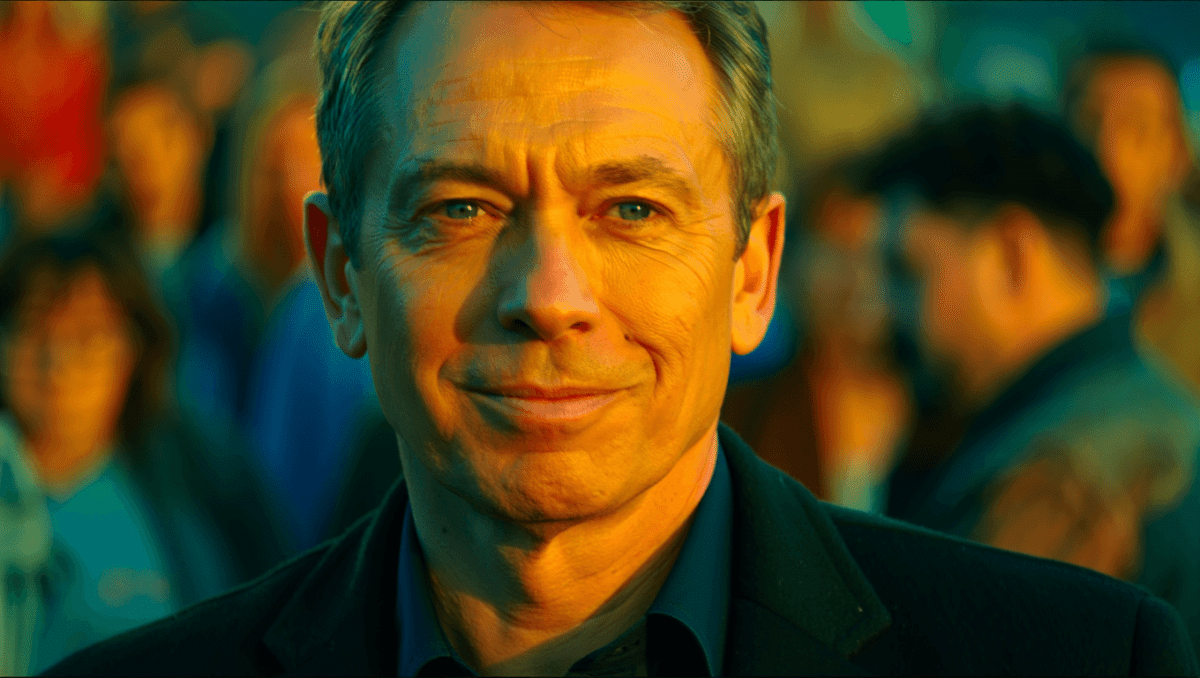 Patrick Muldoon dies at 57 after sudden heart attack, tributes pour in