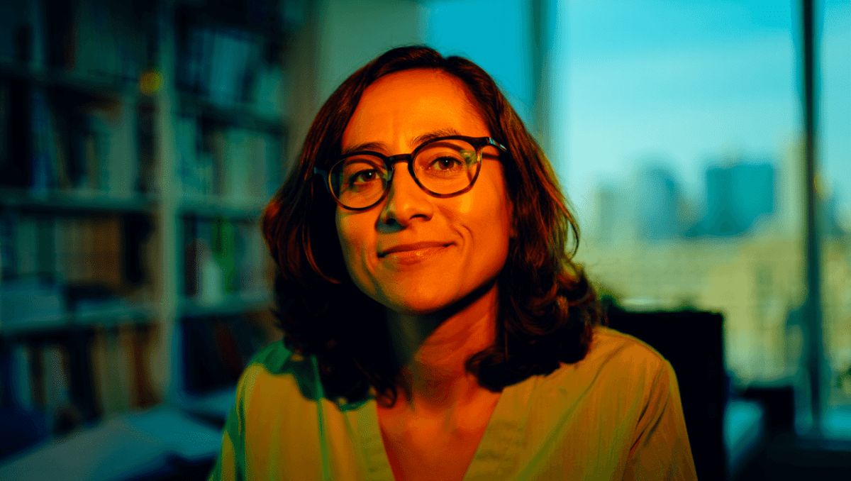 Freida McFadden real name is Sara Cohen, author reveals identity after 23 years