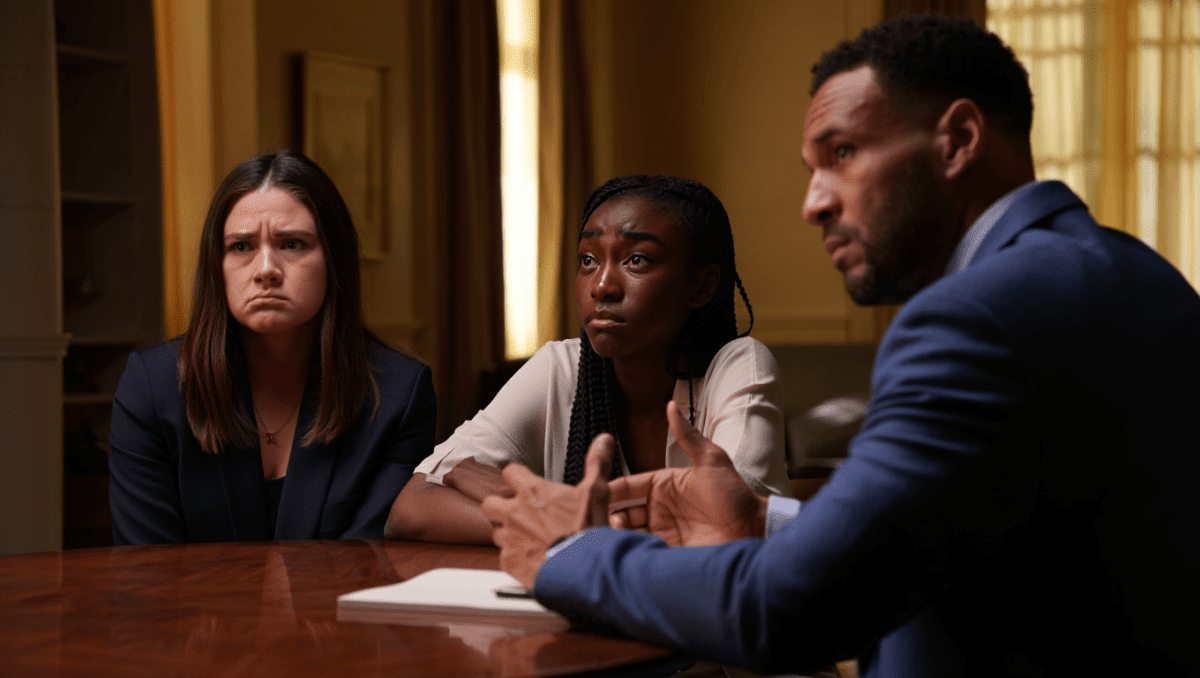 Summer House reunion audio leaks online, Bravo launches investigation