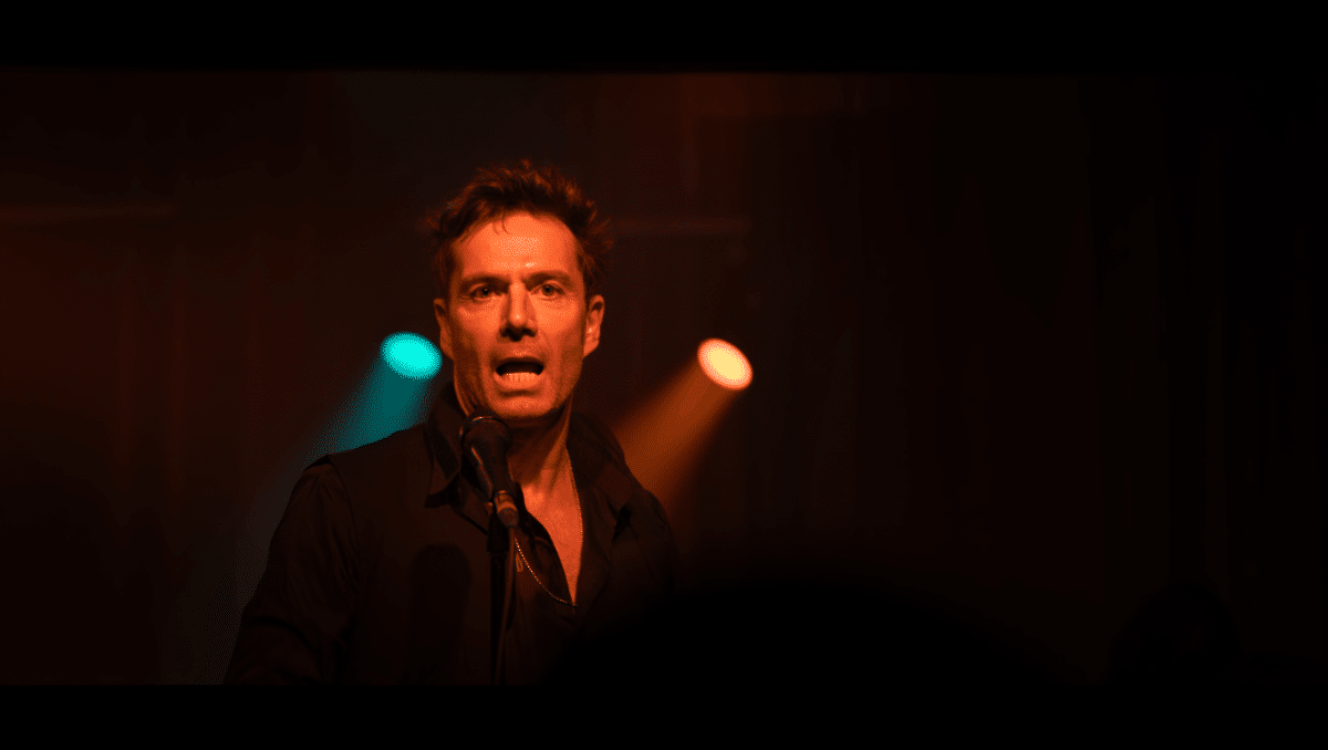 David Lee Roth headlines 100th Cherry Festival centennial July 4 performance