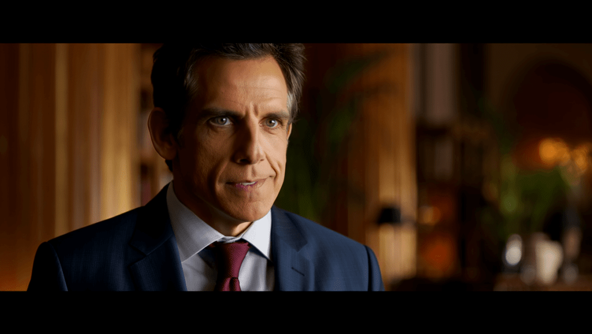 Ben Stiller makes 2026 TIME100 list of most influential people