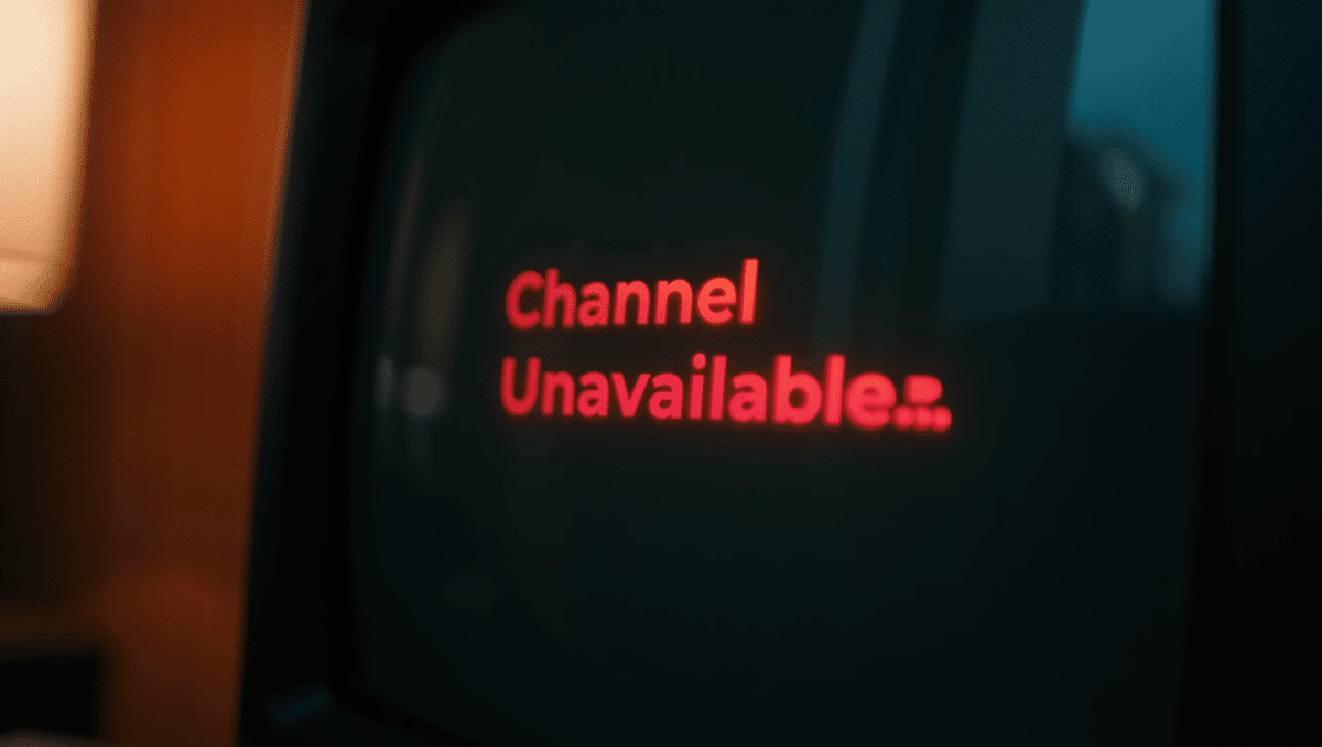 Xfinity drops 19 Scripps channels in dispute, locals blacked out