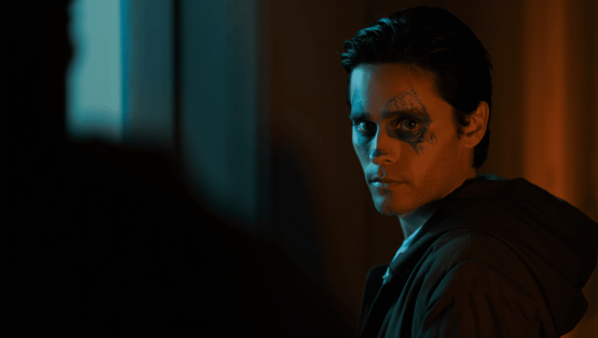 Jared Leto reveals Skeletor voice in Masters of the Universe trailer