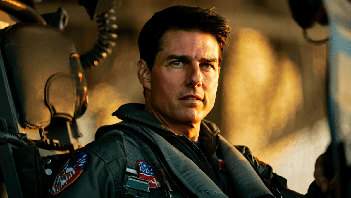 Tom Cruise confirms Top Gun 3 is happening, Maverick's back