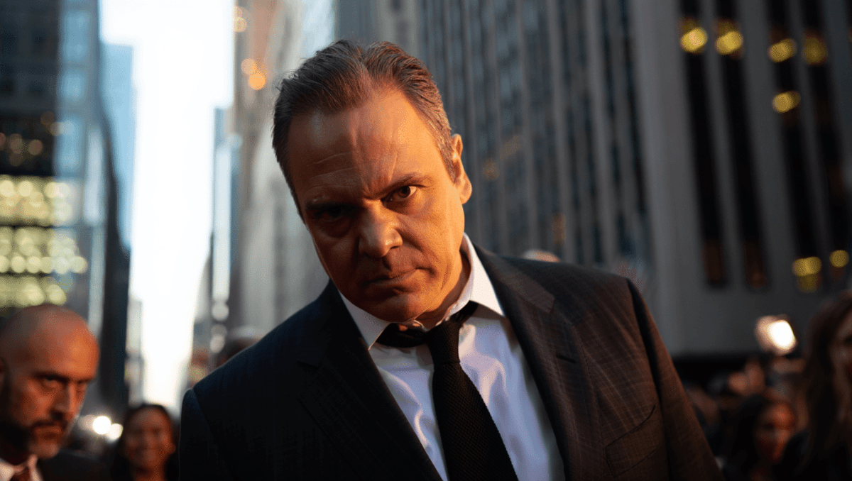 Vincent D'Onofrio wants Marvel and Sony to settle Spider-Man vs. Kingpin rights battle